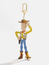 BaubleBar Toy Story Disney Pixar Bag Charm - Woody - 
    Disney Pixar keychain
  

