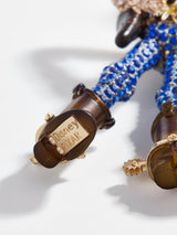 BaubleBar Toy Story Disney Pixar Bag Charm - Woody - 
    Disney Pixar keychain
  
