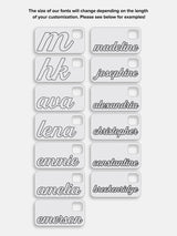 BaubleBar Talk To The Sand iPhone Case - Beige - Enjoy 20% off custom gifts