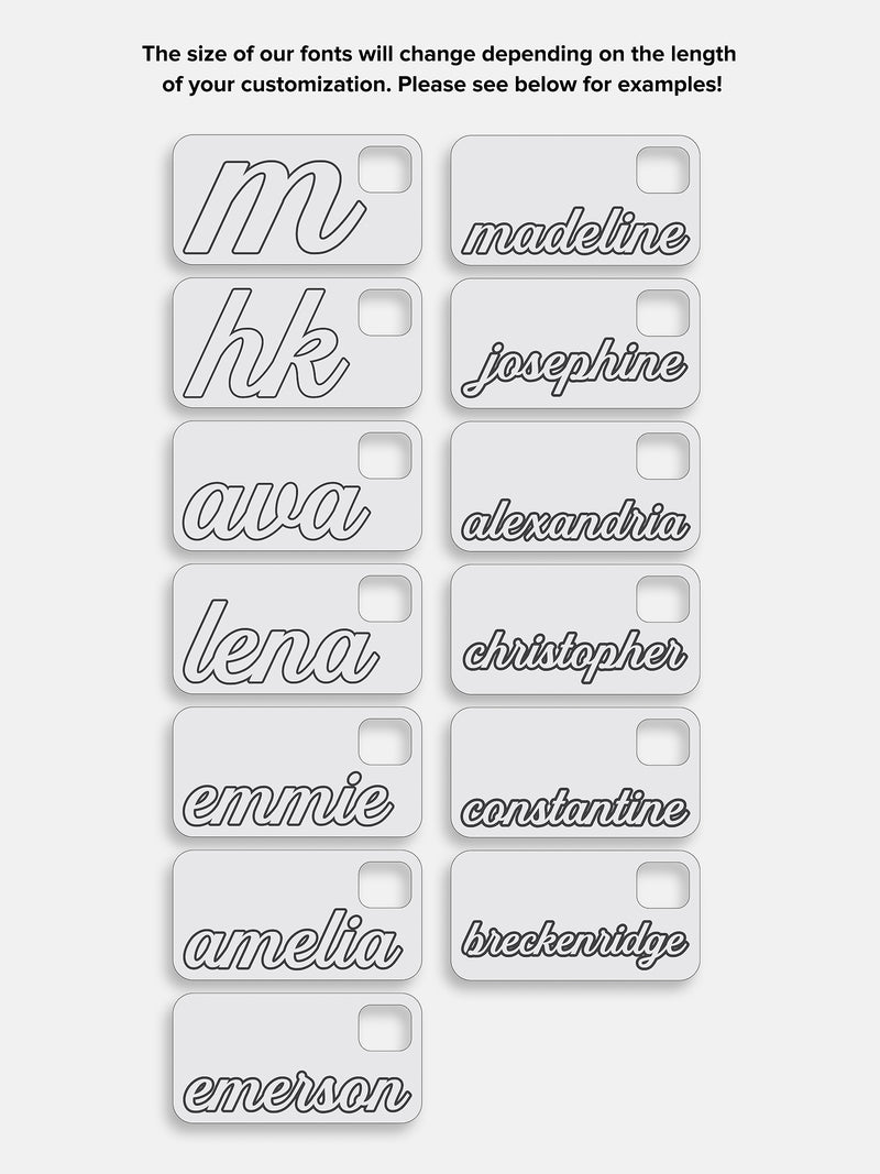 BaubleBar Talk To The Sand iPhone Case - Beige - Enjoy 20% off custom gifts