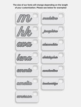 BaubleBar Peach, Please Custom iPhone Case - Pink - Enjoy 20% off custom gifts