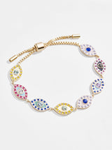 BaubleBar Ojo Bracelet - Multi - 
    Enjoy 20% off - This Week Only
  
