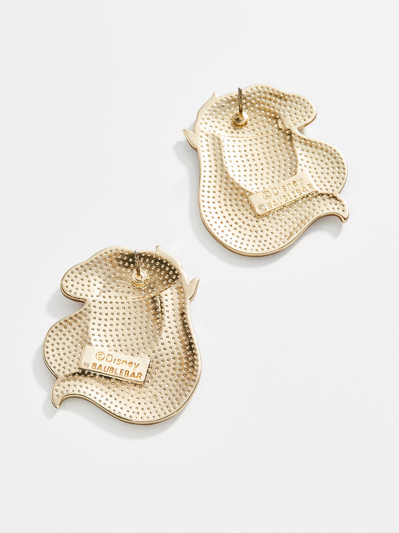 BaubleBar Ariel Disney Earrings - Disney statement stud earrings