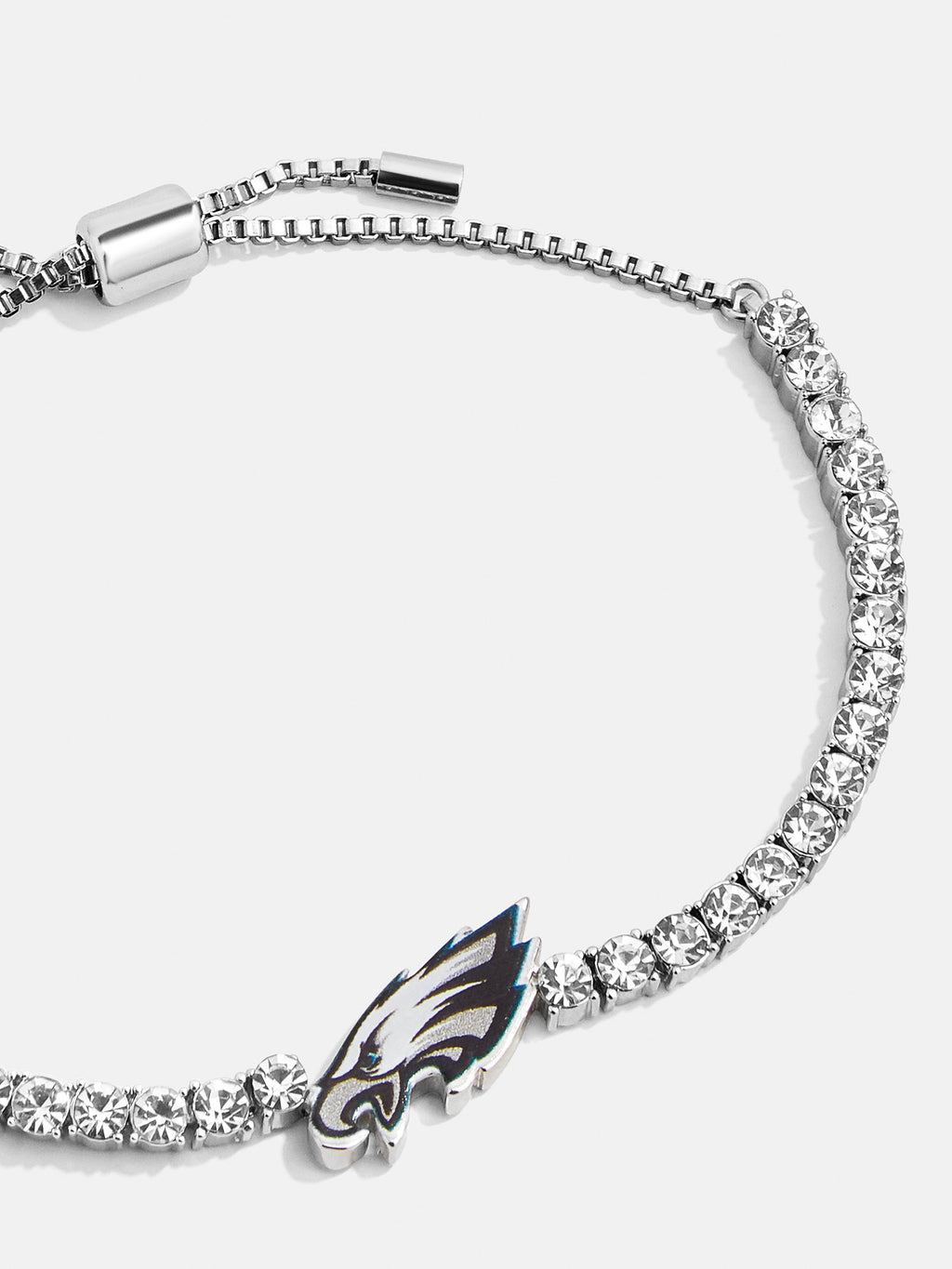 philadelphia eagles bracelet