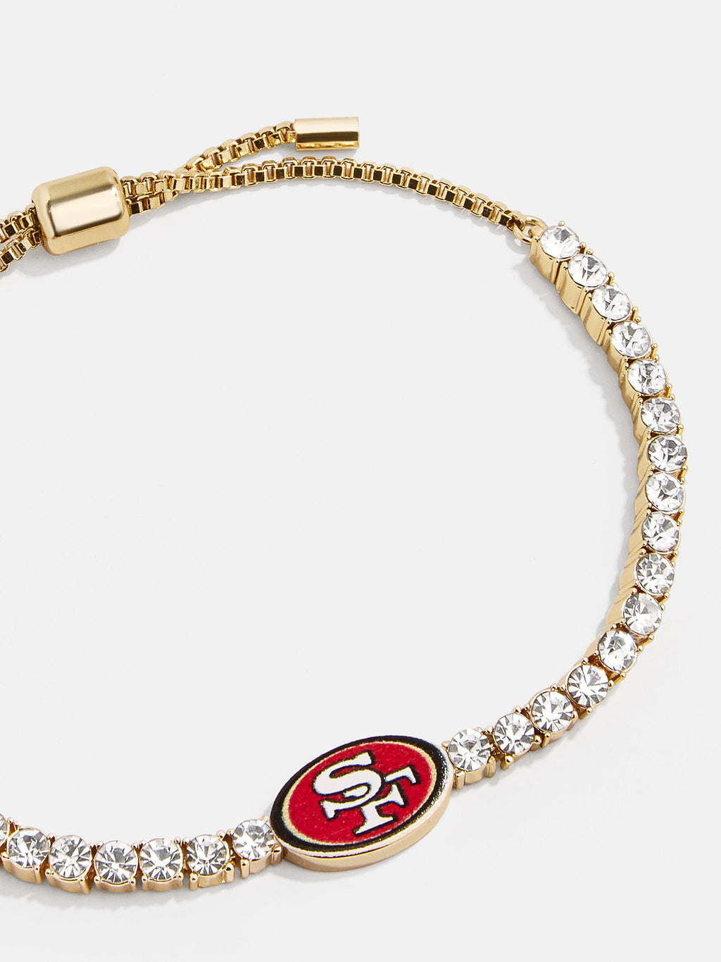 san francisco 49ers gold
