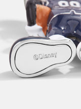 BaubleBar Disney Mickey Mouse NFL Bag Charm - New England Patriots - Disney NFL Keychain