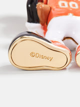 BaubleBar Disney Mickey Mouse NFL Bag Charm - Cincinnati Bengals - Disney NFL Keychain