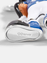 BaubleBar Disney Mickey Mouse NFL Bag Charm - Indianapolis Colts - Disney NFL Keychain
