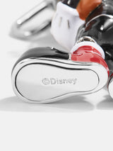 BaubleBar Disney Mickey Mouse NFL Bag Charm - Atlanta Falcons - Disney NFL Keychain