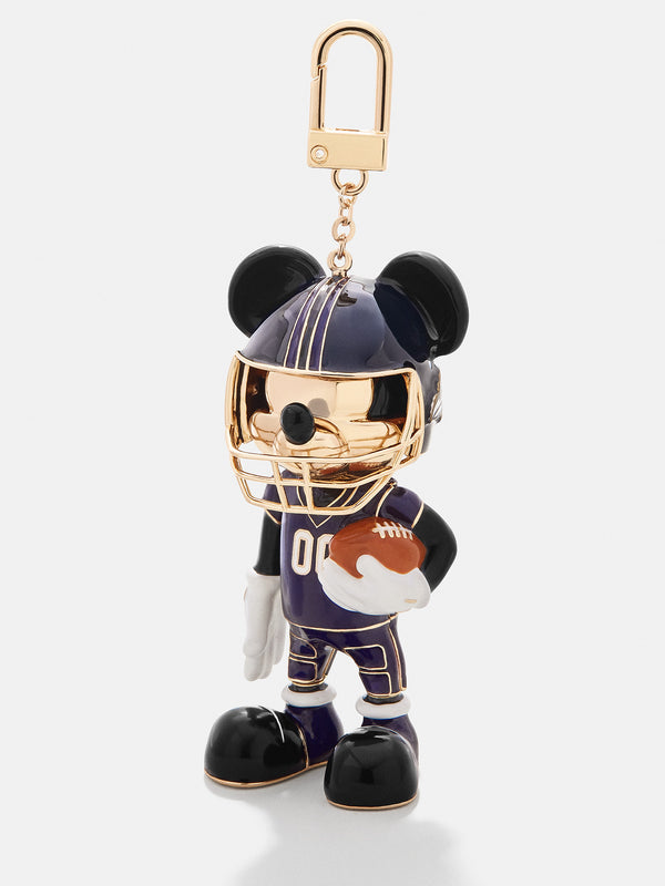 Oh Boy! BaubleBar Expands Their Disney Collection with Six Enchanting Mickey  Mouse Bag Charms