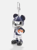 BaubleBar Disney Mickey Mouse NFL Bag Charm - Tennessee Titans - Disney NFL Keychain