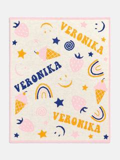 Small White Gift Box With Bow - Small Gift Box