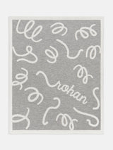 BaubleBar Child's Play Kids' Custom Blanket - Gray - Enjoy 20% off custom gifts