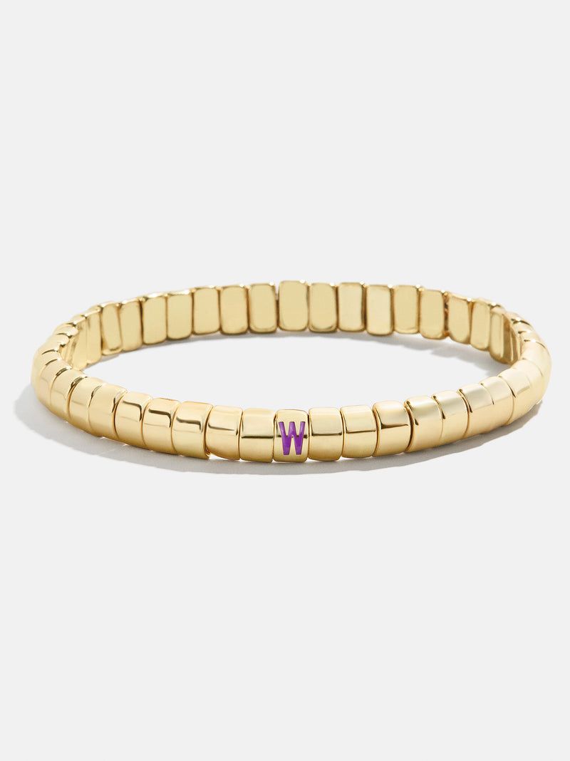 BaubleBar W - 
    Gold beaded bracelet
  
