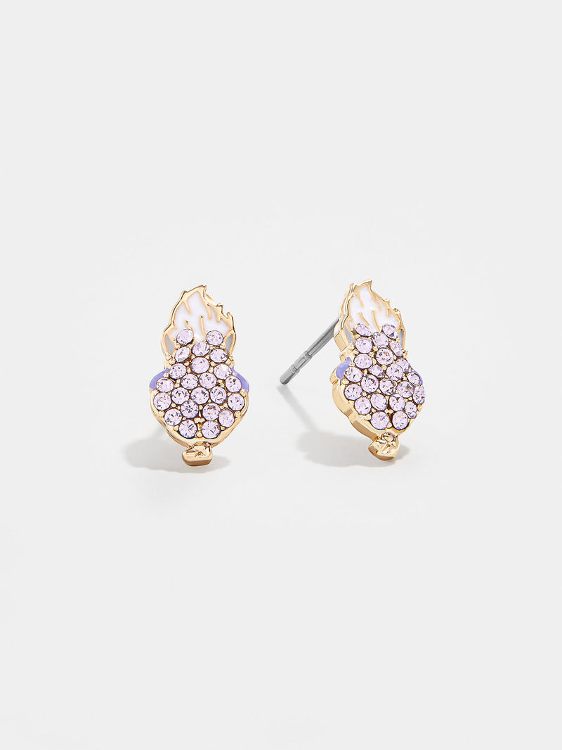 Disney discount villain earrings