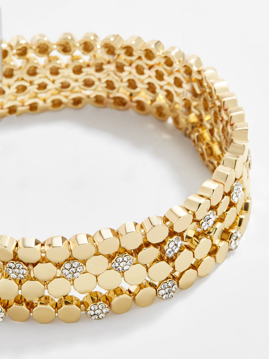 Rivera Bracelet - Small