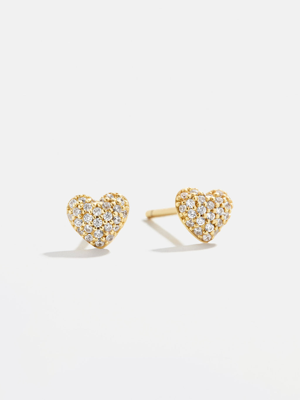 Adrianna 18K Gold Earrings