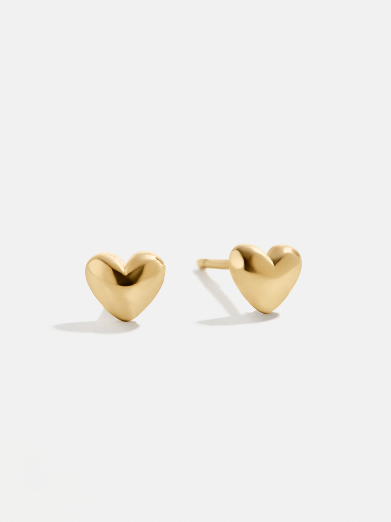 Adrianna 18K Gold Earrings - Gold – Enjoy 20% off - Ends Tomorrow ...