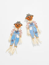 BaubleBar Field Day Earrings - Halloween statement earrings