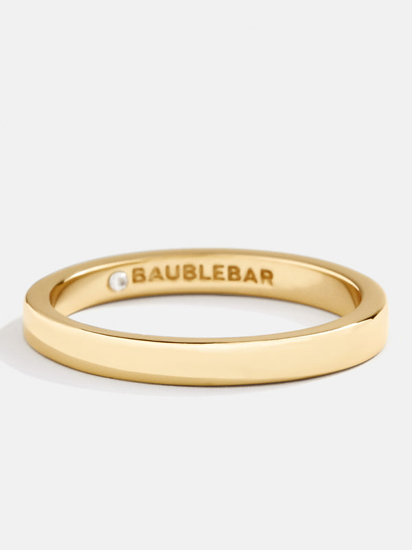 Daria Ring - Gold