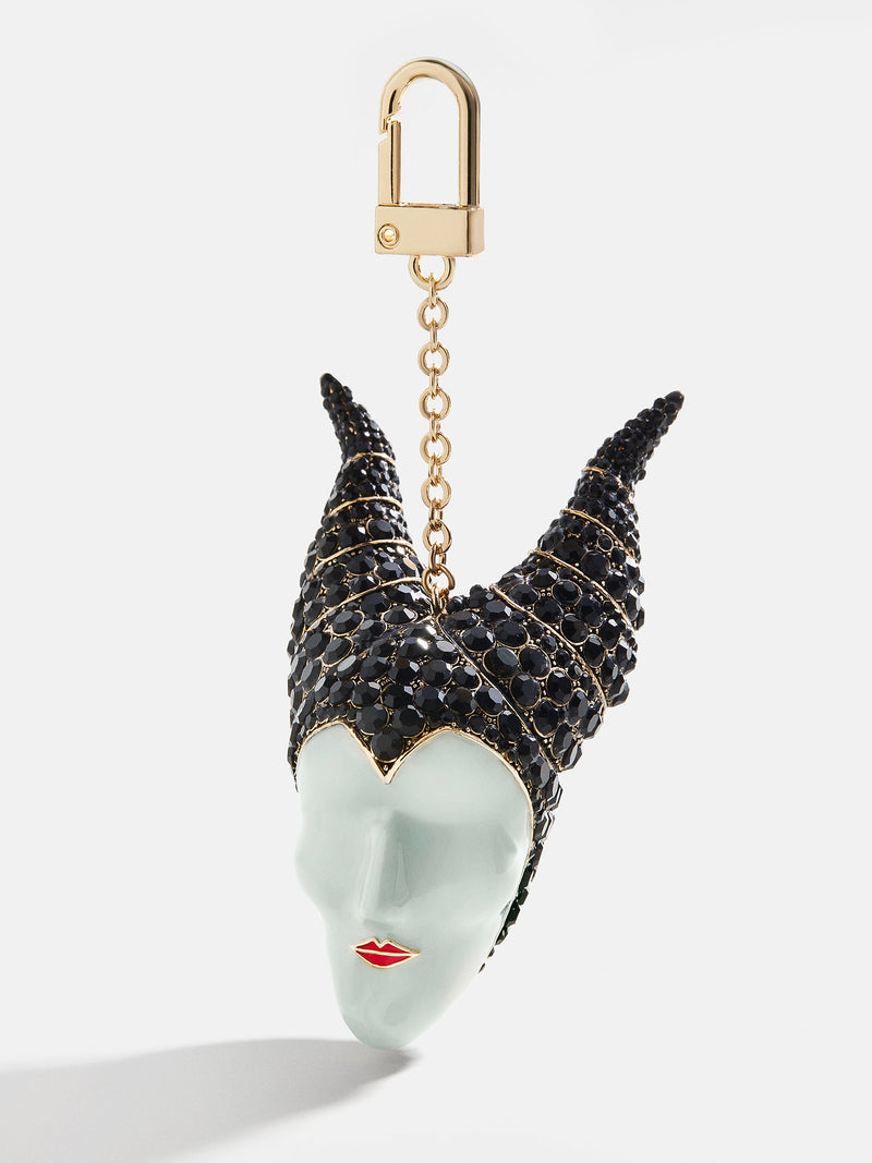 BaubleBar Disney Villains Bag Charm - Maleficent Bag Charm - Get Gifting: Enjoy 20% Off​