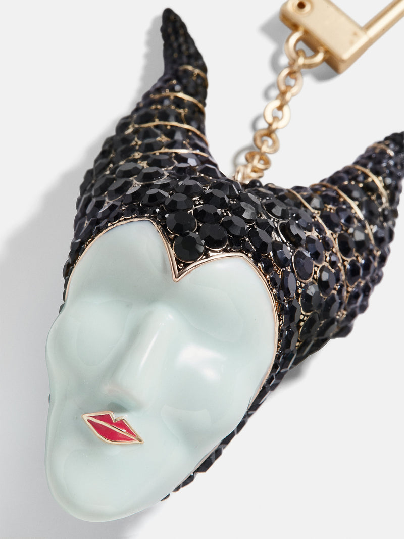 BaubleBar Disney Villains Bag Charm - Maleficent Bag Charm - Get Gifting: Enjoy 20% Off​