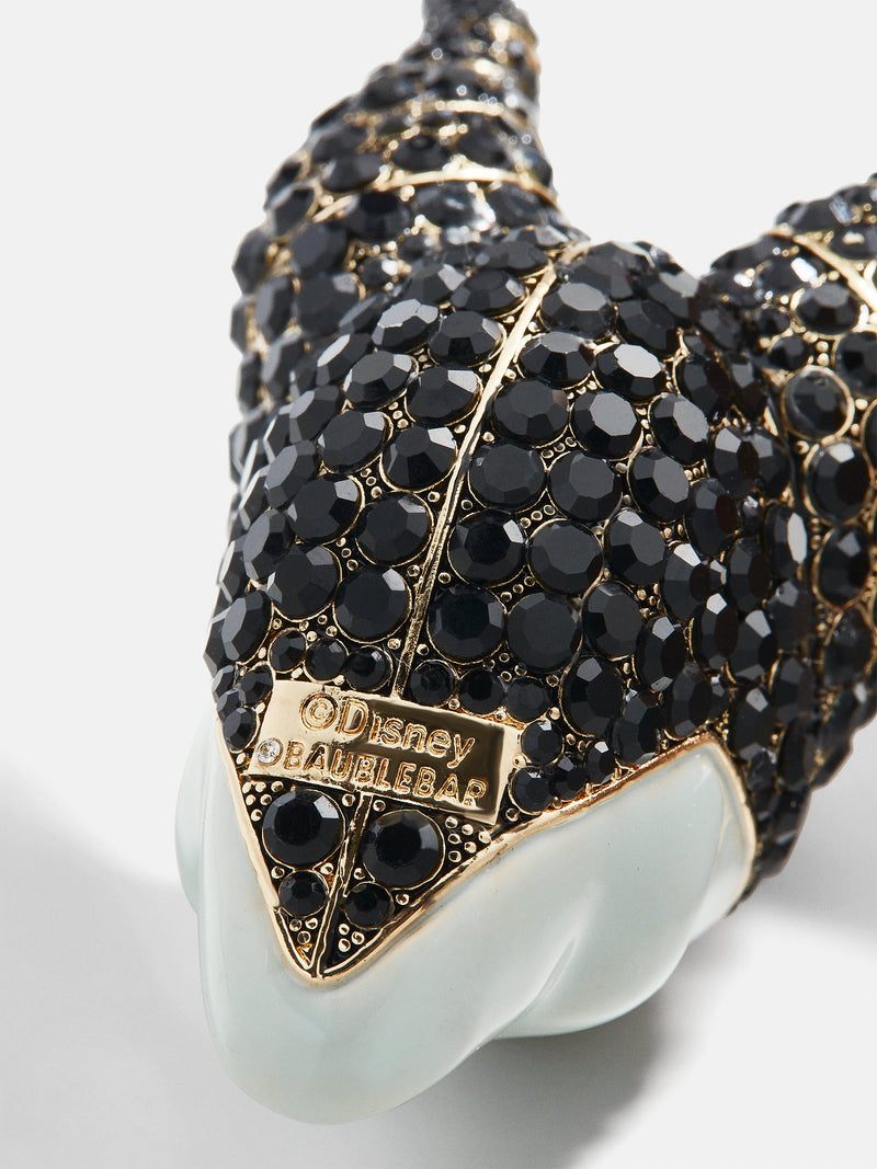 BaubleBar Disney Villains Bag Charm - Maleficent Bag Charm - Get Gifting: Enjoy 20% Off​