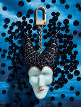 BaubleBar Disney Villains Bag Charm - Maleficent Bag Charm - Get Gifting: Enjoy 20% Off​