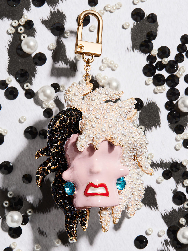 Baublebar Disney Villains Cruella Bag Charm