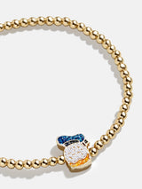 BaubleBar Donald Duck - Disney bracelet