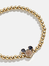 BaubleBar Mickey Mouse - Disney bracelet