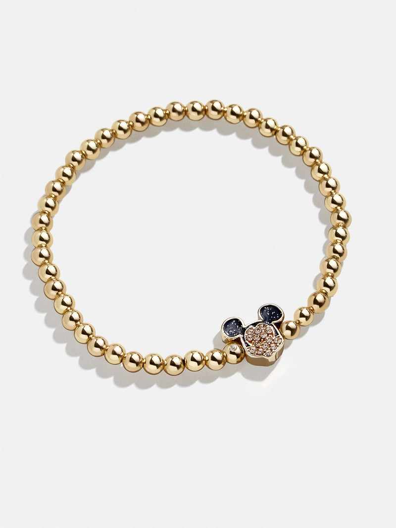 BaubleBar Mickey Mouse - Disney bracelet