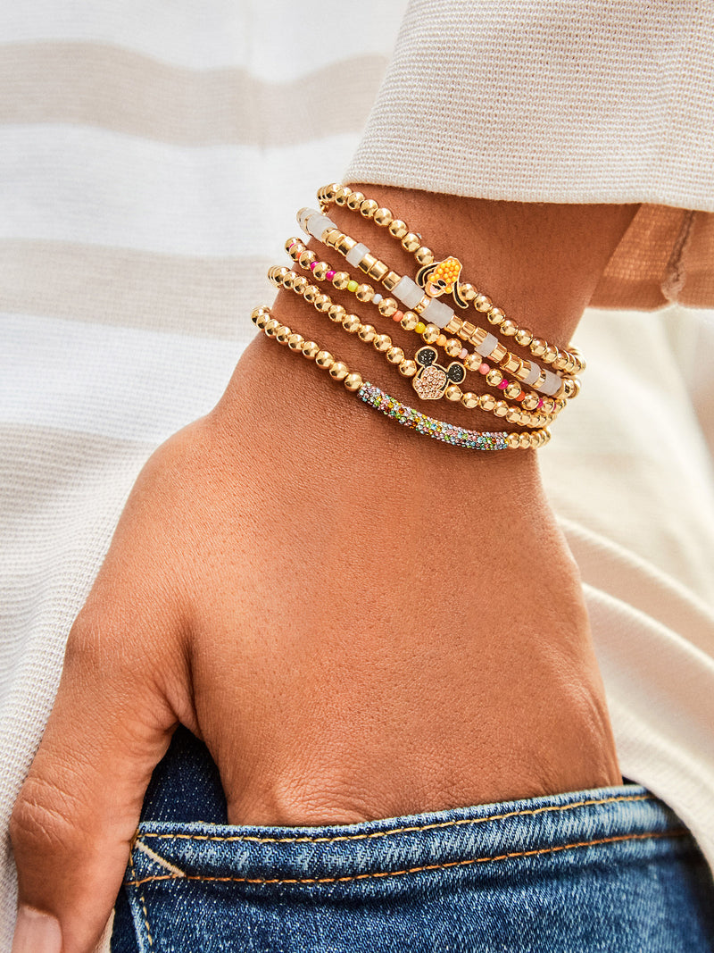 BaubleBar Mickey Mouse - Disney bracelet