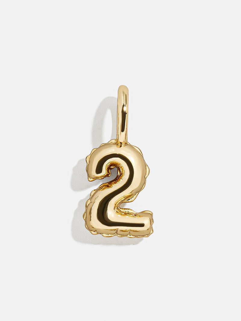 BaubleBar Celebration Charm - 
    Enjoy 20% off - This Week Only
  
