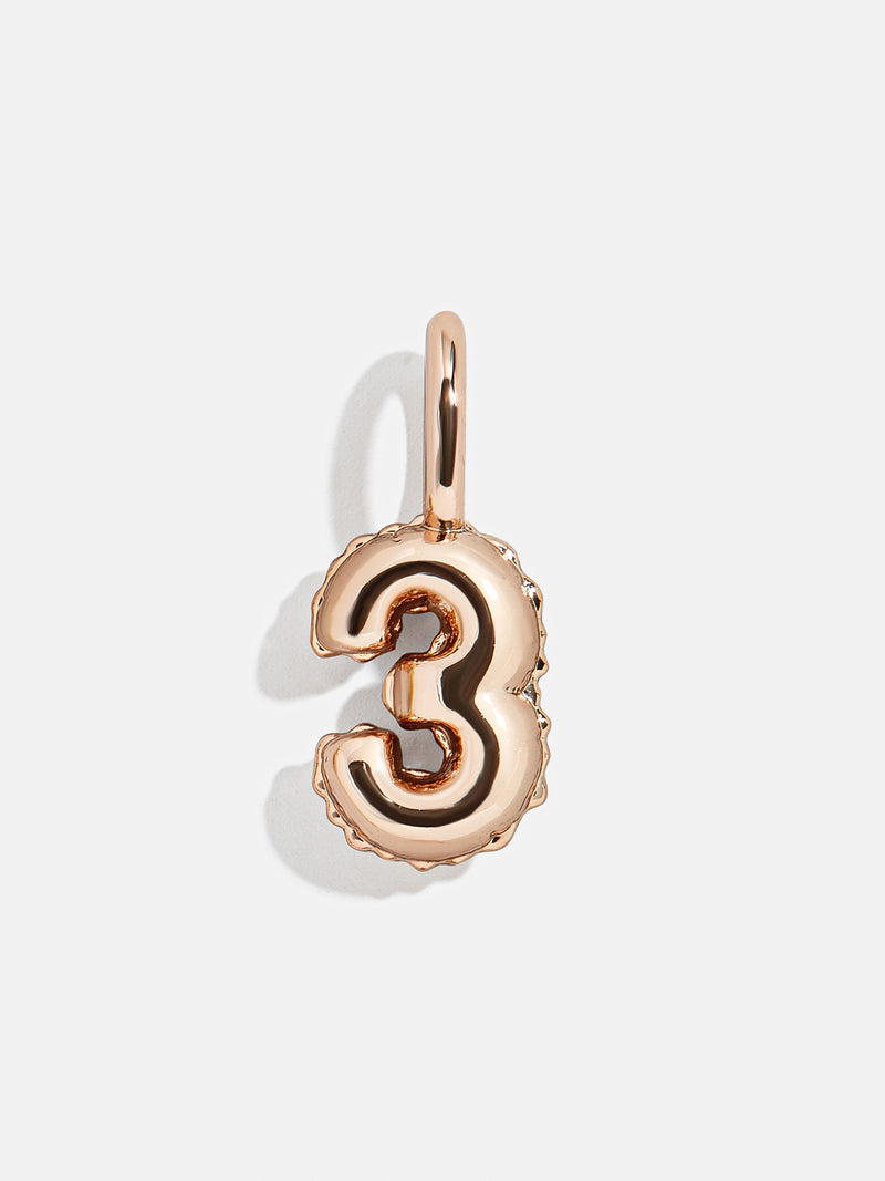 BaubleBar Celebration Charm - 
    Enjoy 20% off - This Week Only
  
