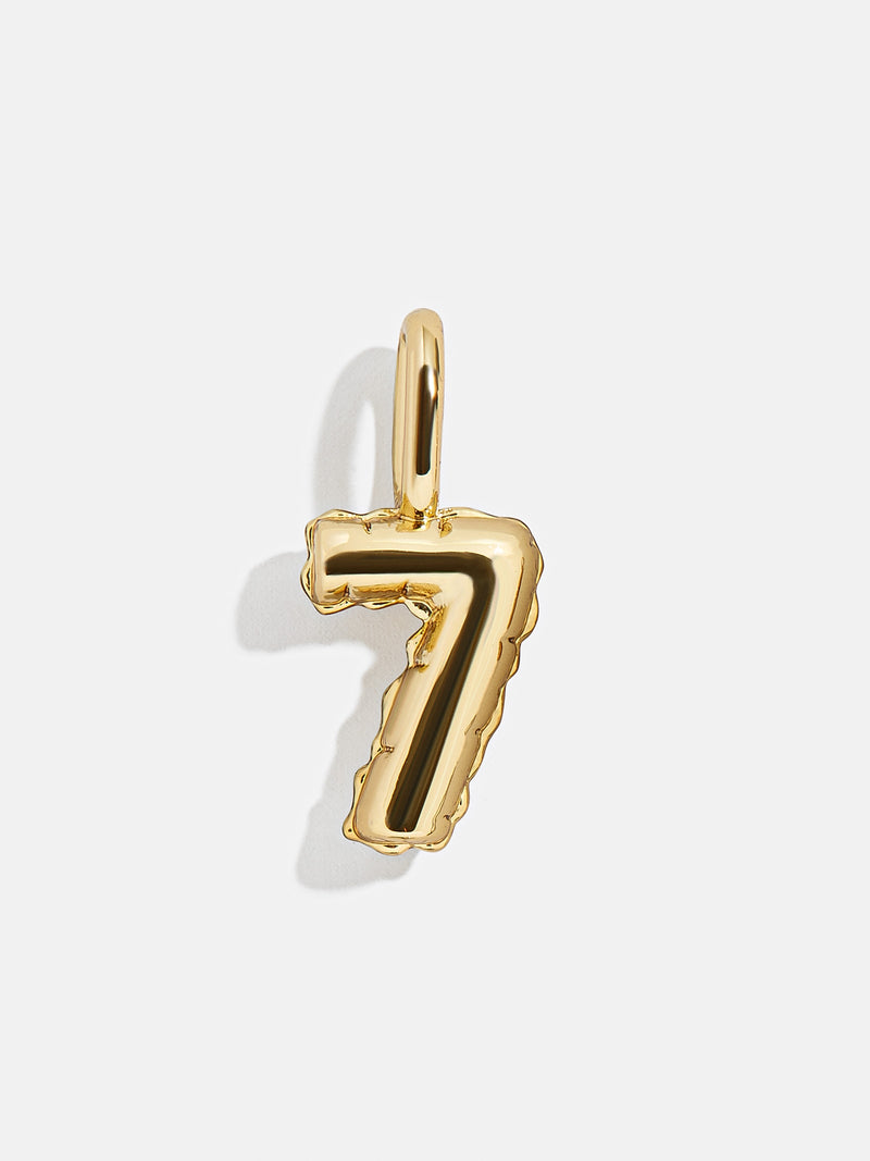 BaubleBar Celebration Charm - 
    Enjoy 20% off - This Week Only
  
