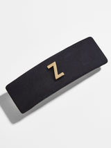 BaubleBar Initial Hair Barrette - 
    Enjoy an extra 20% off sale - This Week Only
  
