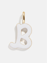 BaubleBar Bright Alpha Charm - Multi - 
    Enjoy an extra 20% off sale - This Week Only
  
