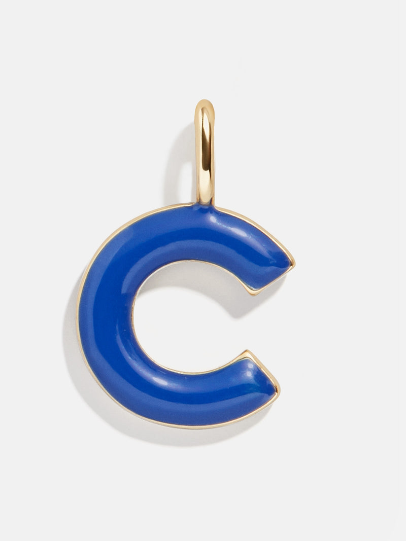 BaubleBar Bright Alpha Charm - Multi - 
    Enjoy an extra 20% off sale - This Week Only
  
