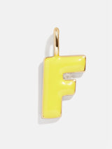 BaubleBar Bright Alpha Charm - Multi - 
    Enjoy an extra 20% off sale - This Week Only
  
