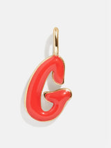 BaubleBar Bright Alpha Charm - Multi - 
    Enjoy an extra 20% off sale - This Week Only
  
