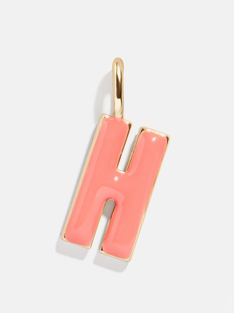 BaubleBar Bright Alpha Charm - Multi - 
    Enjoy an extra 20% off sale - This Week Only
  

