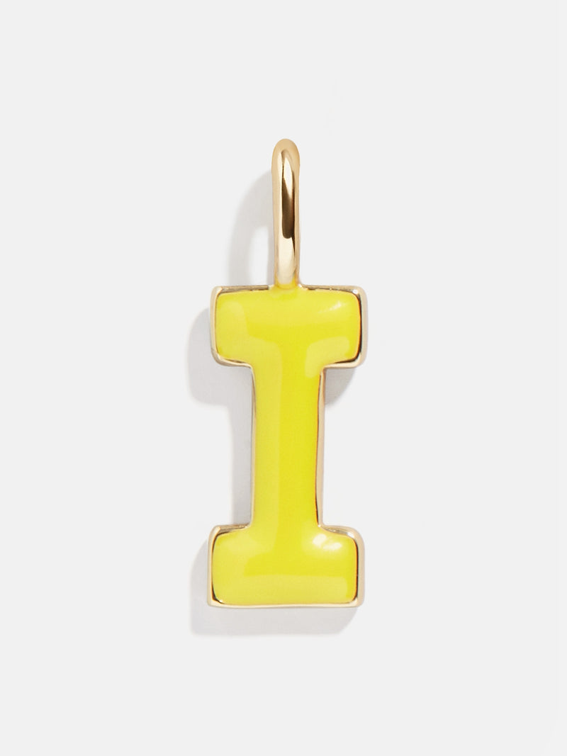 BaubleBar Bright Alpha Charm - Multi - 
    Enjoy an extra 20% off sale - This Week Only
  

