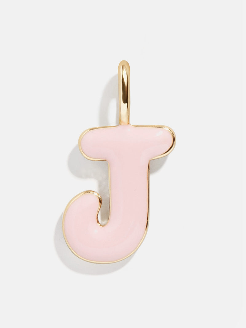 BaubleBar Bright Alpha Charm - Multi - 
    Enjoy an extra 20% off sale - This Week Only
  
