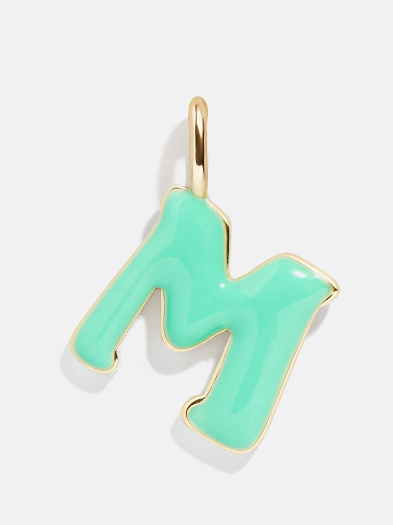 BaubleBar Bright Alpha Charm - Multi - 
    Enjoy an extra 20% off sale - This Week Only
  
