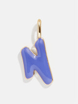 BaubleBar Bright Alpha Charm - Multi - 
    Enjoy an extra 20% off sale - This Week Only
  
