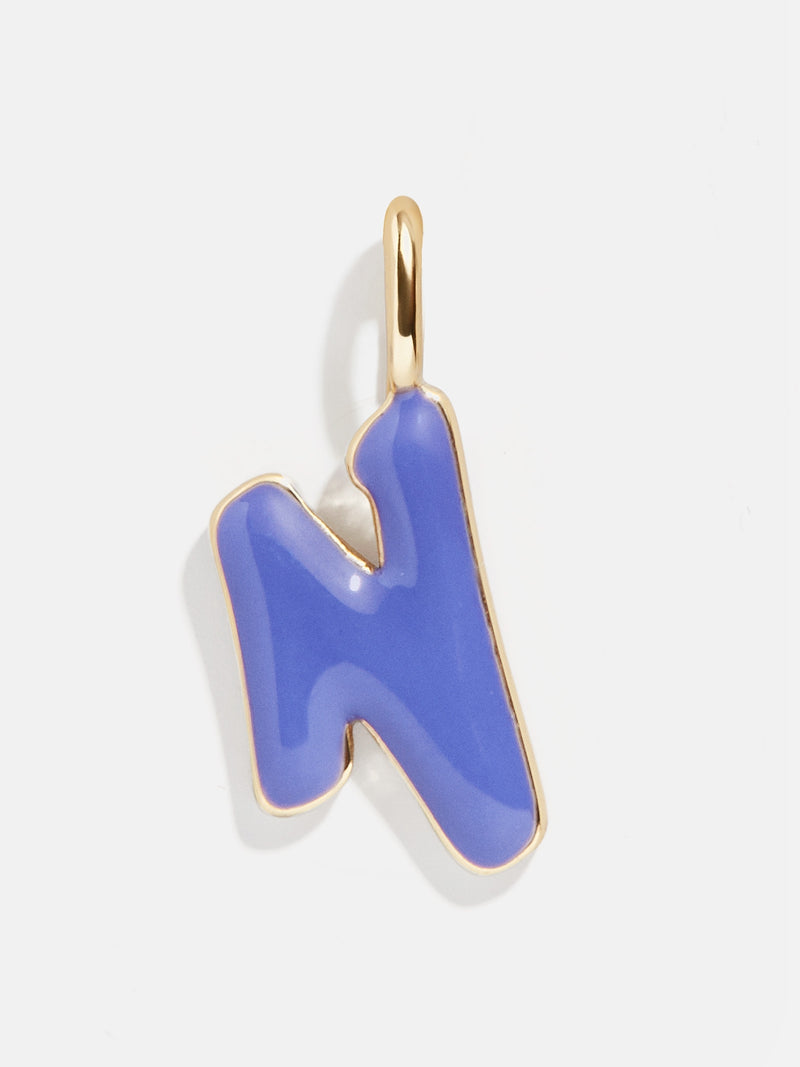 BaubleBar Bright Alpha Charm - Multi - 
    Enjoy an extra 20% off sale - This Week Only
  
