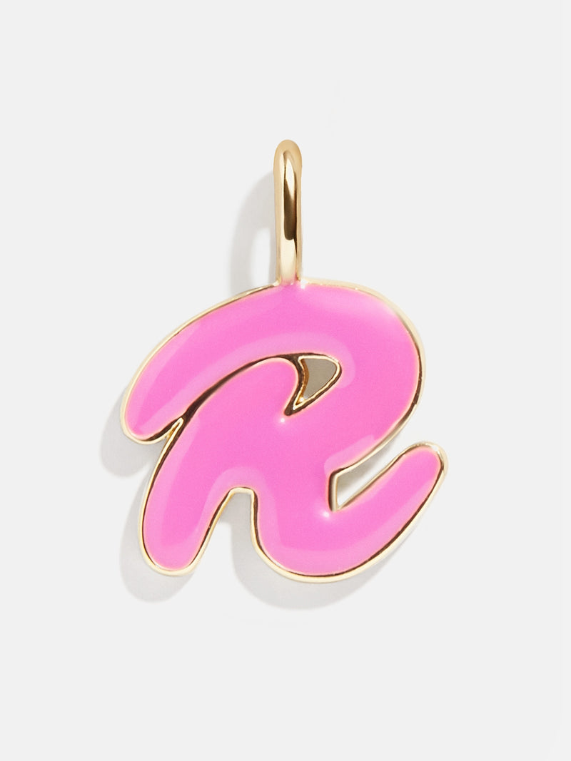 BaubleBar Bright Alpha Charm - Multi - 
    Enjoy an extra 20% off sale - This Week Only
  
