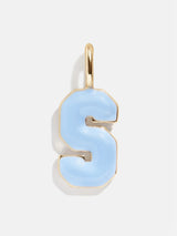 BaubleBar Bright Alpha Charm - Multi - 
    Enjoy an extra 20% off sale - This Week Only
  
