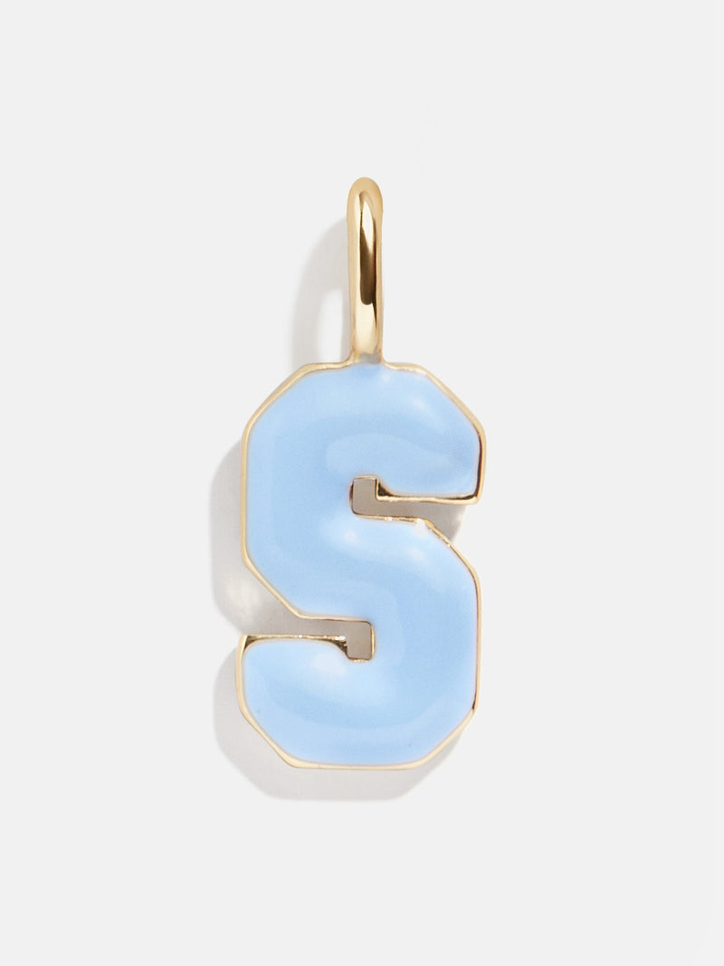 BaubleBar Bright Alpha Charm - Multi - 
    Enjoy an extra 20% off sale - This Week Only
  

